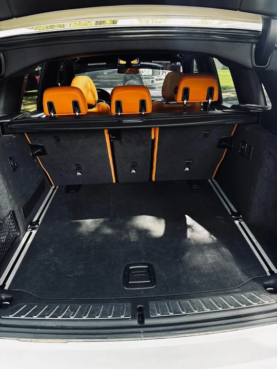 2019 BMW G01 X3 - Image 9 of 10