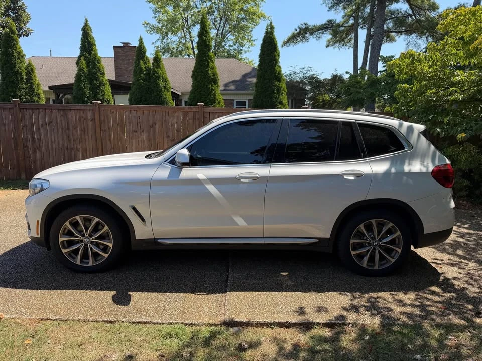2019 BMW G01 X3 - Image 2 of 13