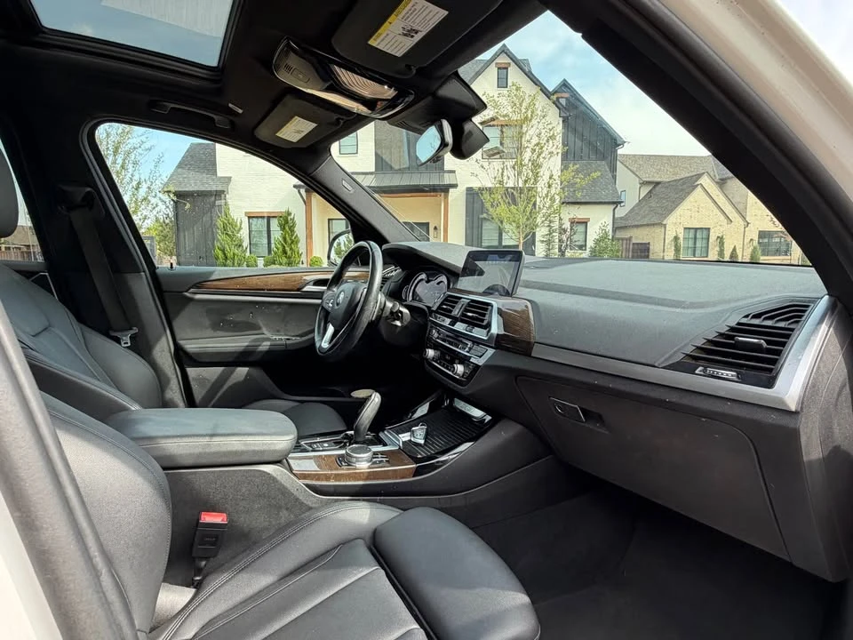 2019 BMW G01 X3 - Image 16 of 20