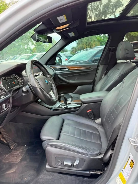 2019 BMW G01 X3 - Image 14 of 15
