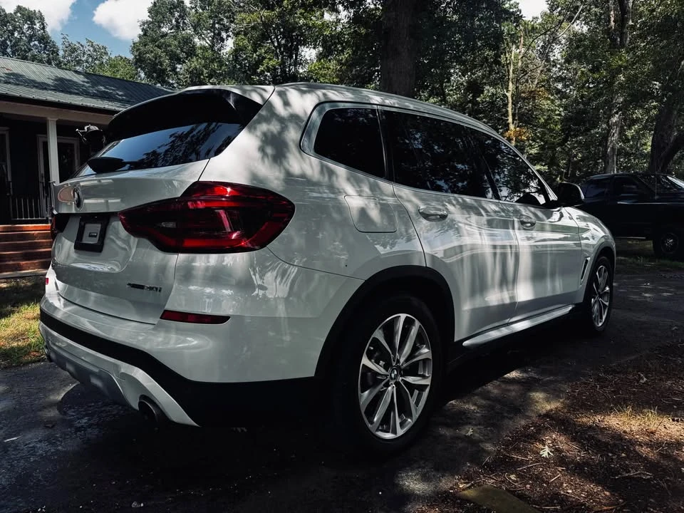 2019 BMW G01 X3 - Image 3 of 10