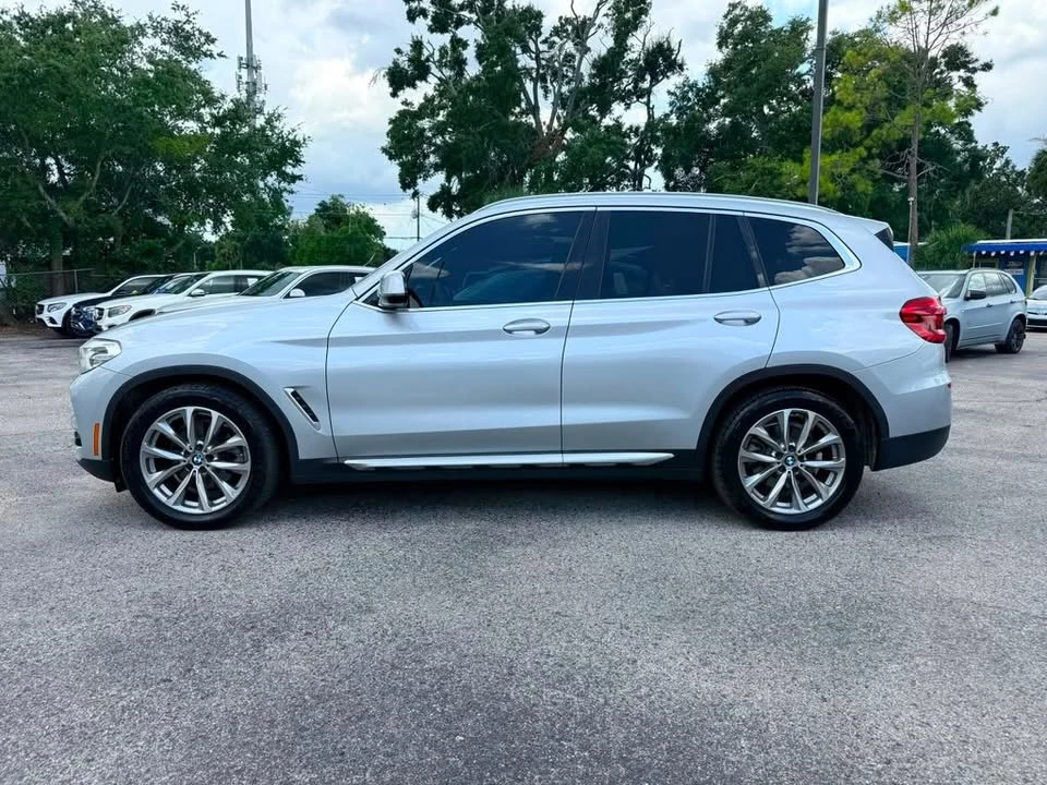 2019 BMW G01 X3 - Image 6 of 15