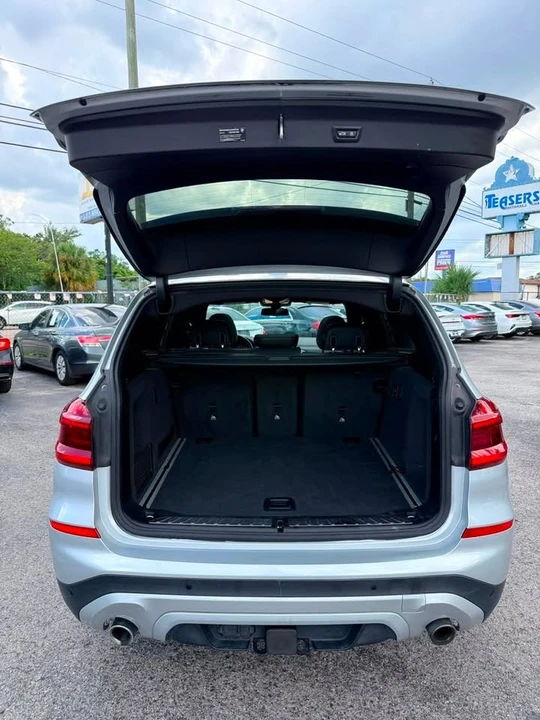 2019 BMW G01 X3 - Image 10 of 15