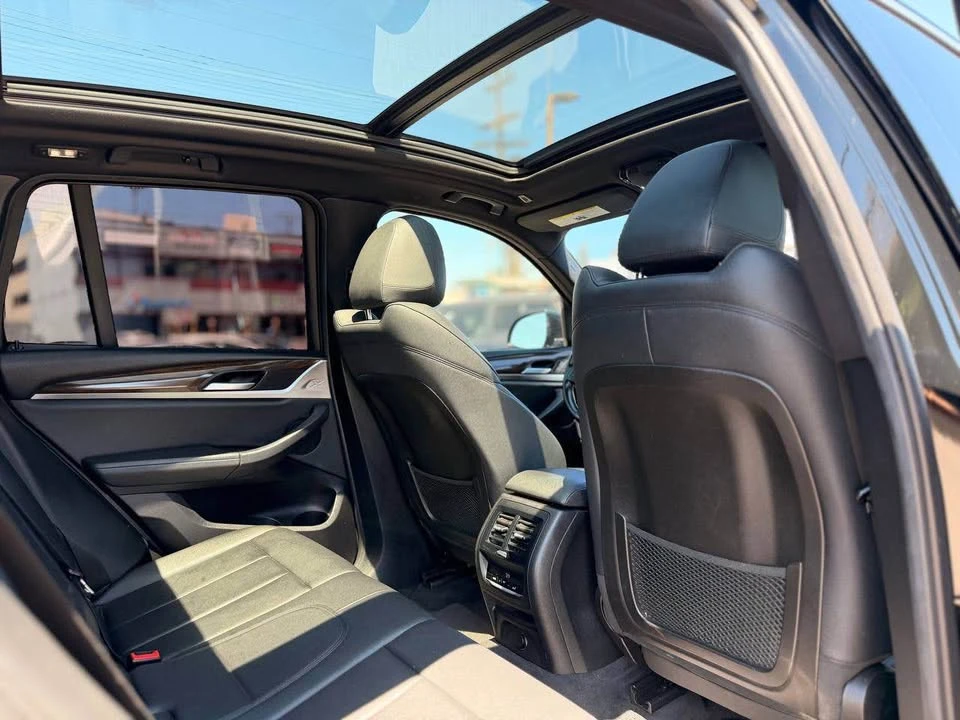 2019 BMW G01 X3 - Image 16 of 20