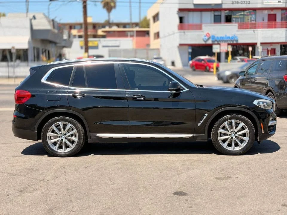 2019 BMW G01 X3 - Image 9 of 20