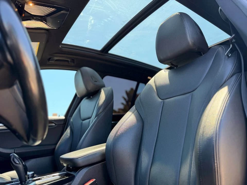 2019 BMW G01 X3 - Image 12 of 20