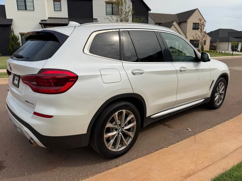 2019 BMW G01 X3 - Image 6 of 20
