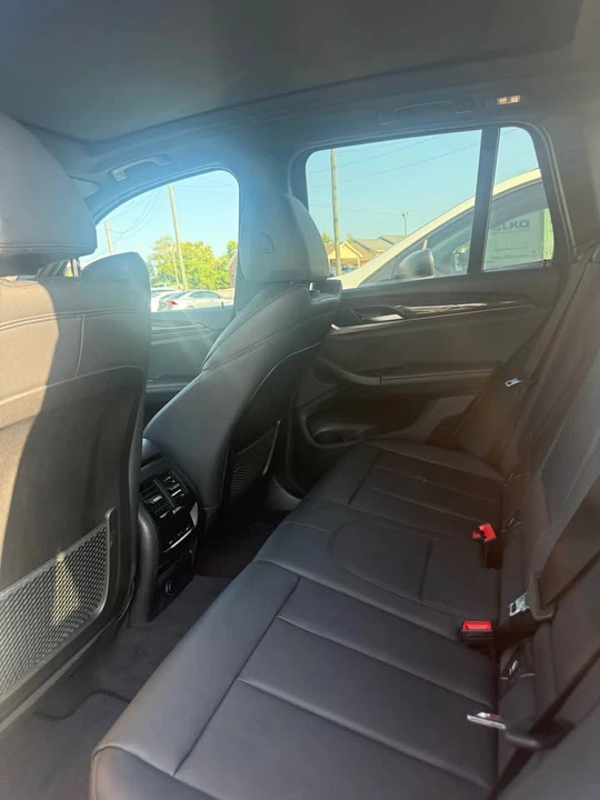 2019 BMW G01 X3 - Image 6 of 9