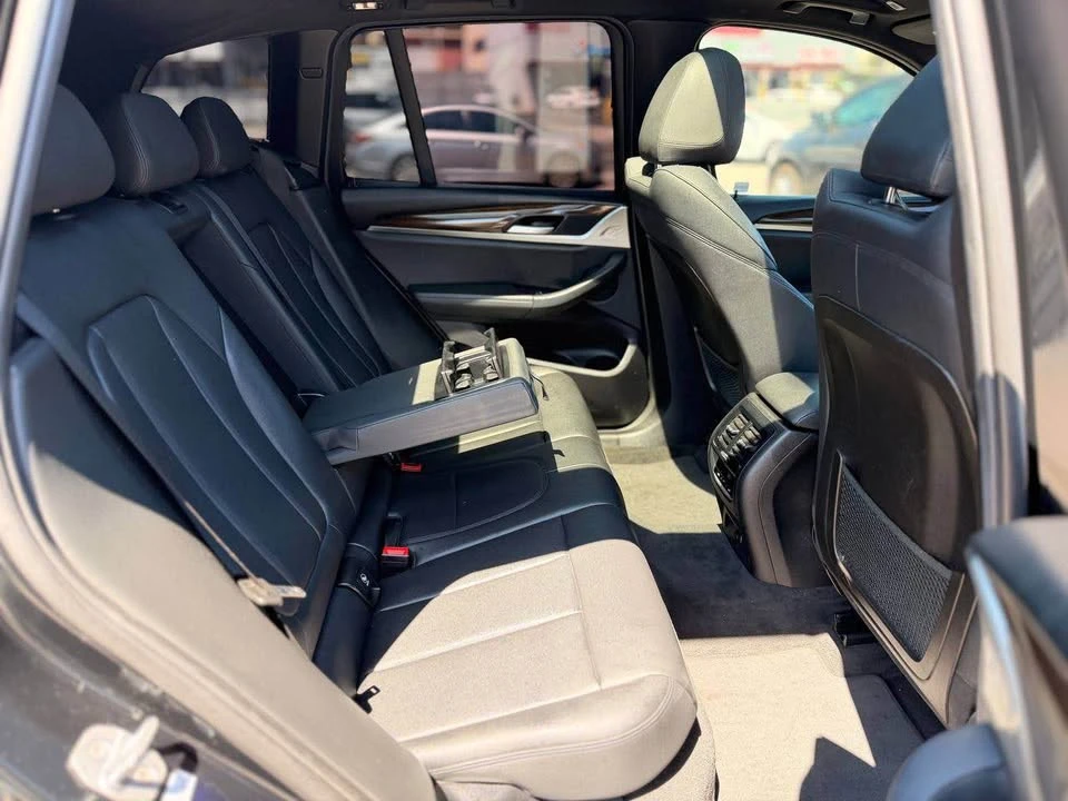2019 BMW G01 X3 - Image 17 of 20