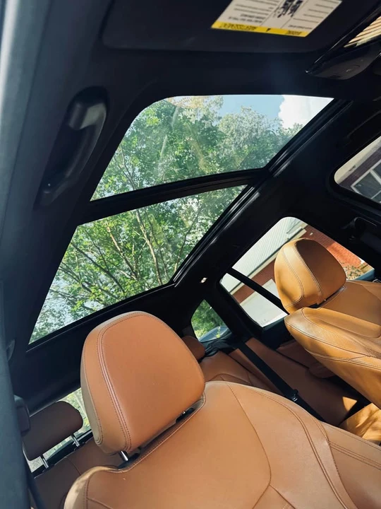2019 BMW G01 X3 - Image 10 of 10