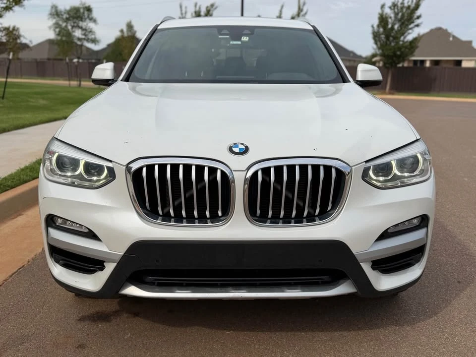 2019 BMW G01 X3 - Image 2 of 20