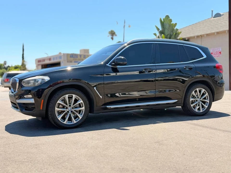 2019 BMW G01 X3 - Image 4 of 20