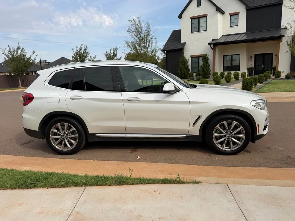 2019 BMW G01 X3 - Image 5 of 20