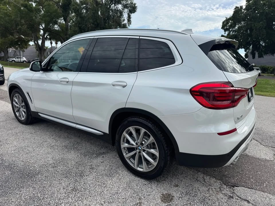2019 BMW G01 X3 - Image 4 of 20