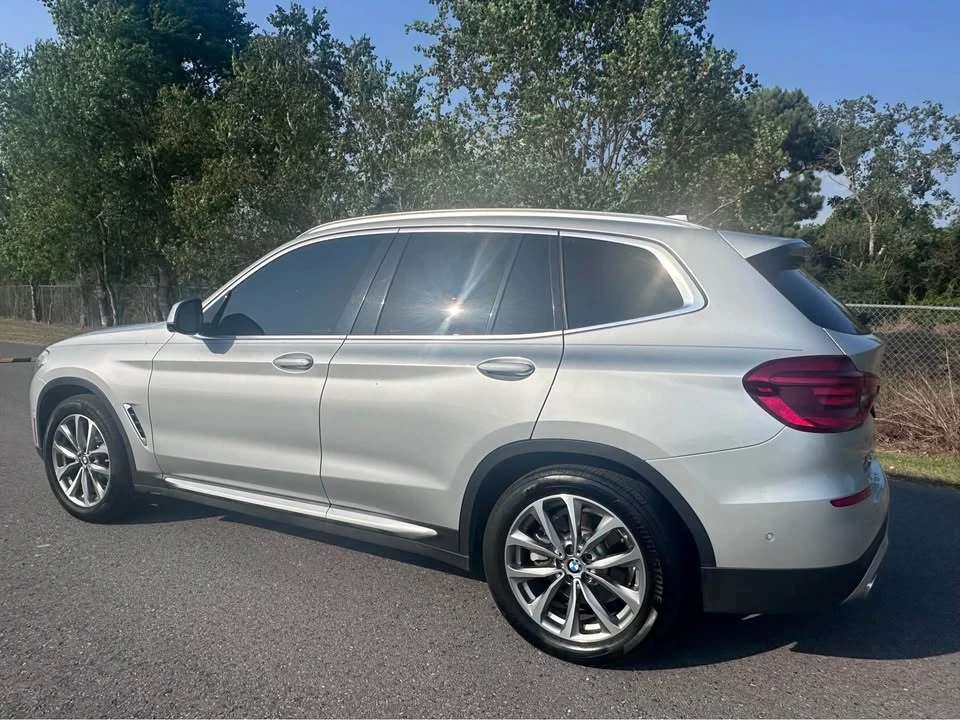 2019 BMW G01 X3 - Image 3 of 10