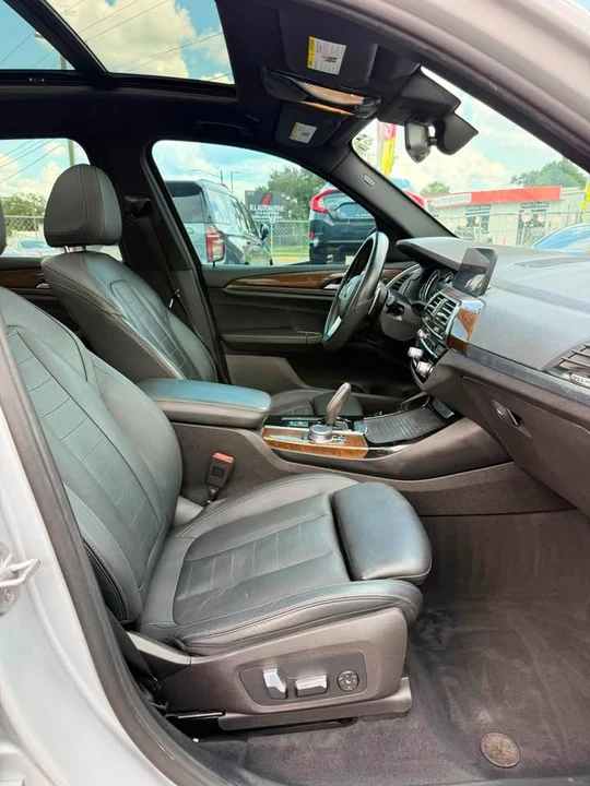 2019 BMW G01 X3 - Image 13 of 15