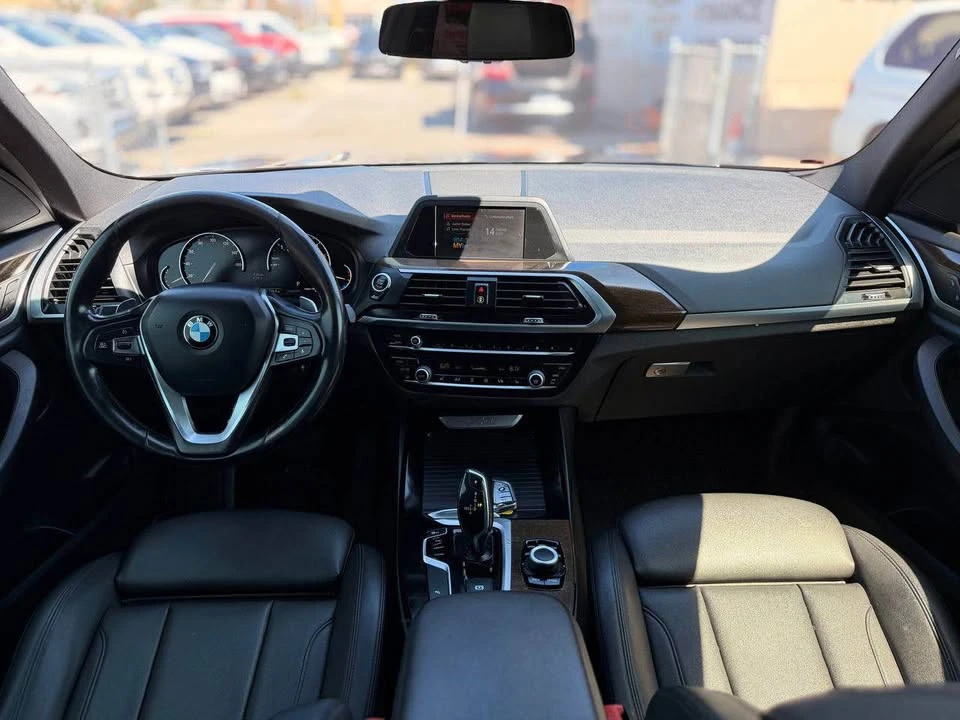 2019 BMW G01 X3 - Image 20 of 20