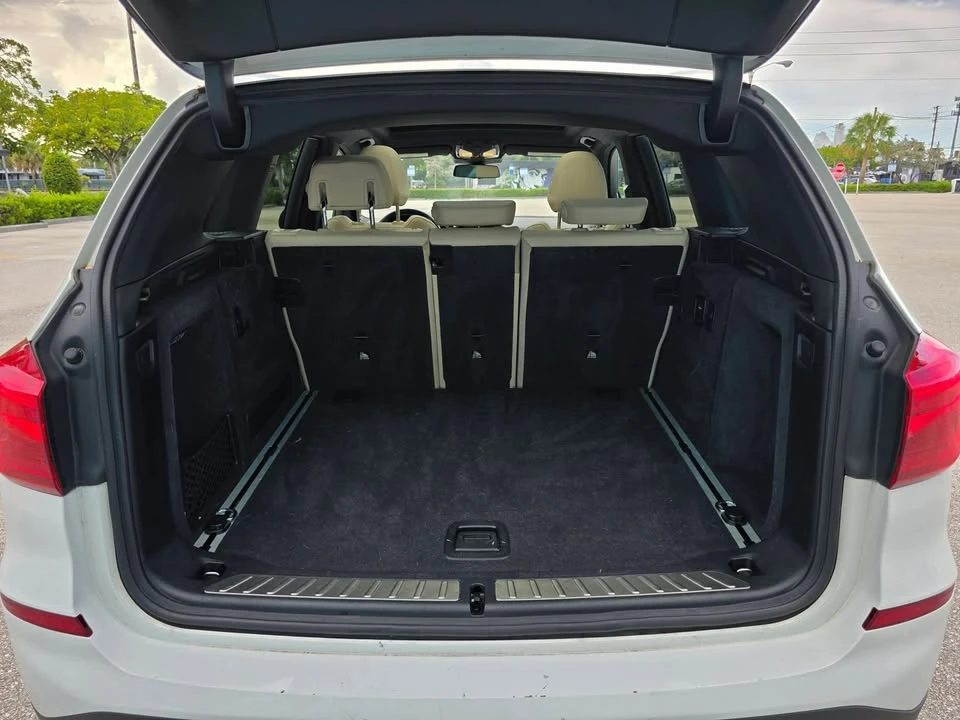 2019 BMW G01 X3 - Image 20 of 20