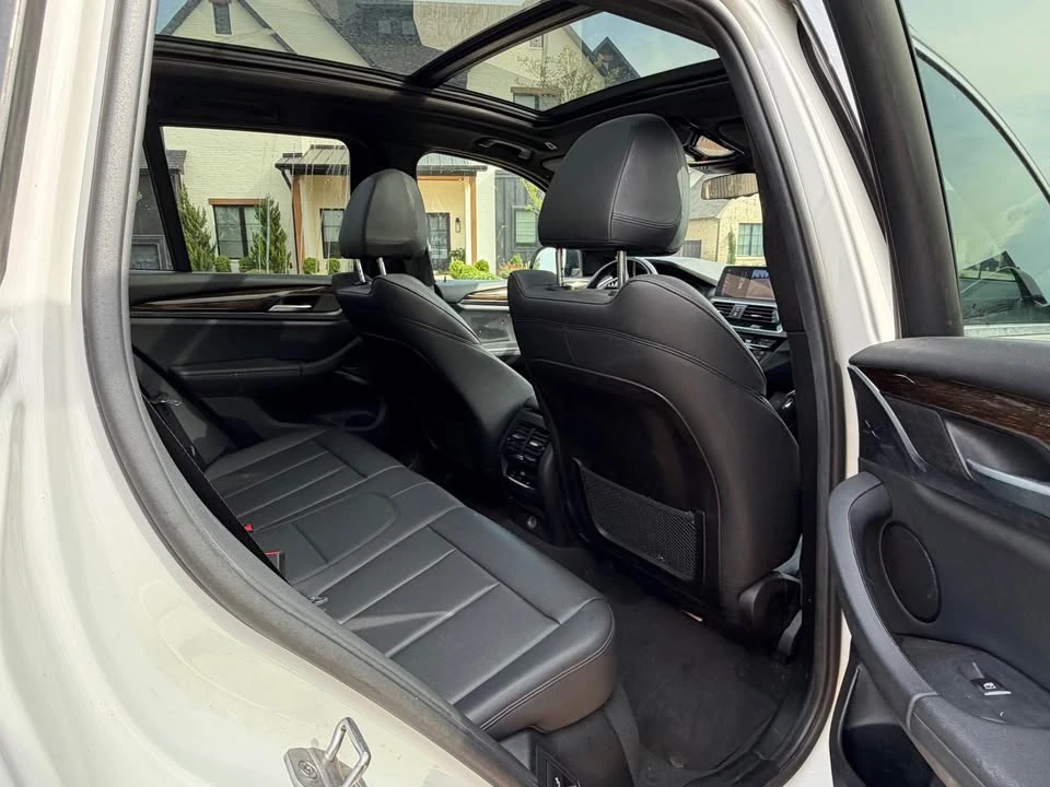 2019 BMW G01 X3 - Image 17 of 20