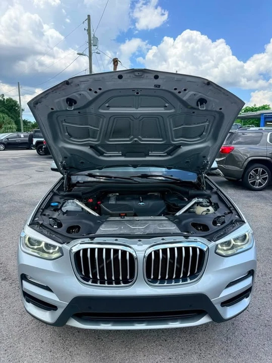2019 BMW G01 X3 - Image 6 of 15