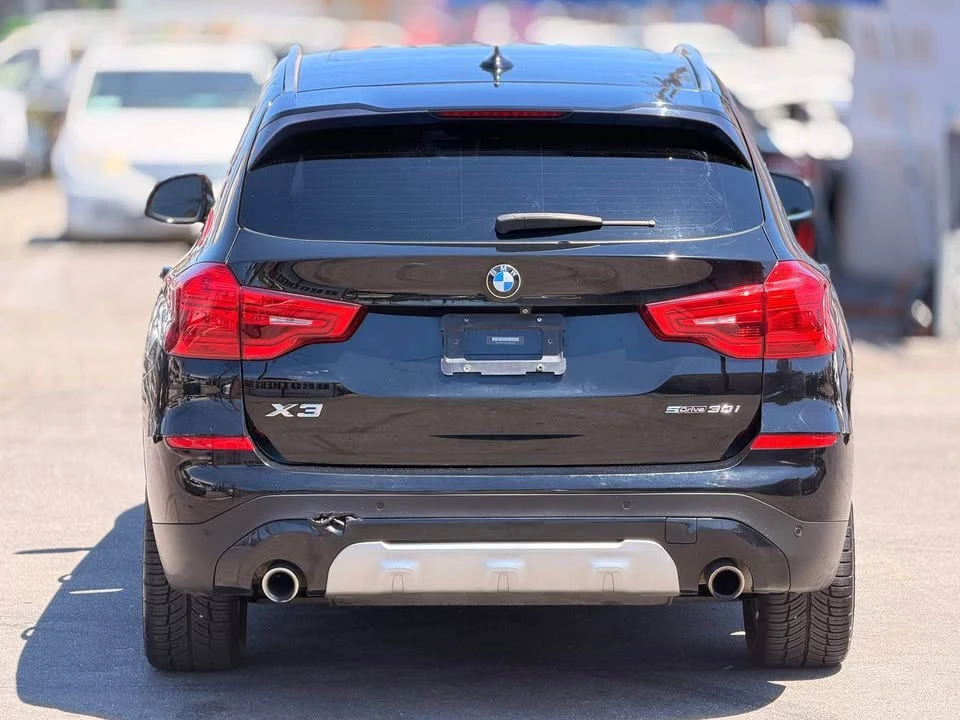2019 BMW G01 X3 - Image 6 of 20