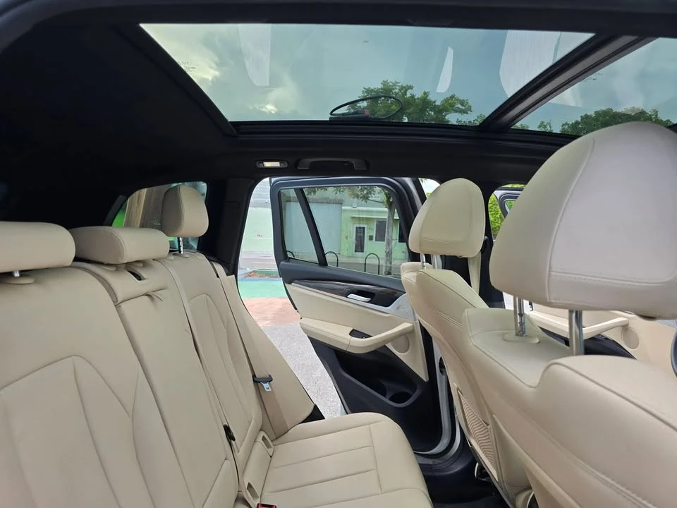 2019 BMW G01 X3 - Image 13 of 20