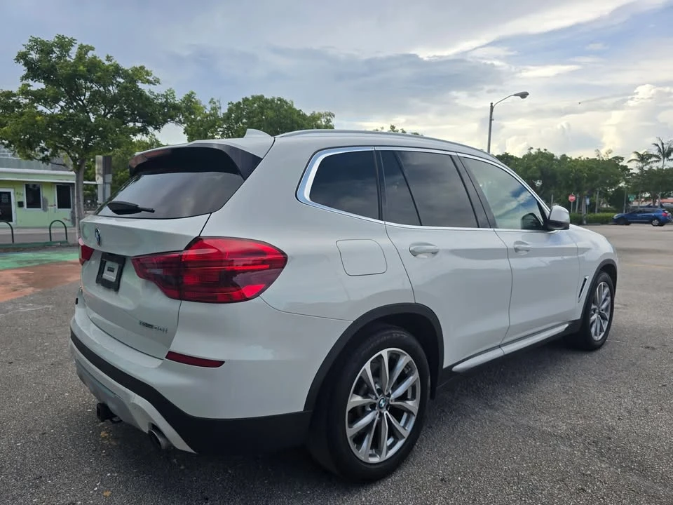 2019 BMW G01 X3 - Image 5 of 20