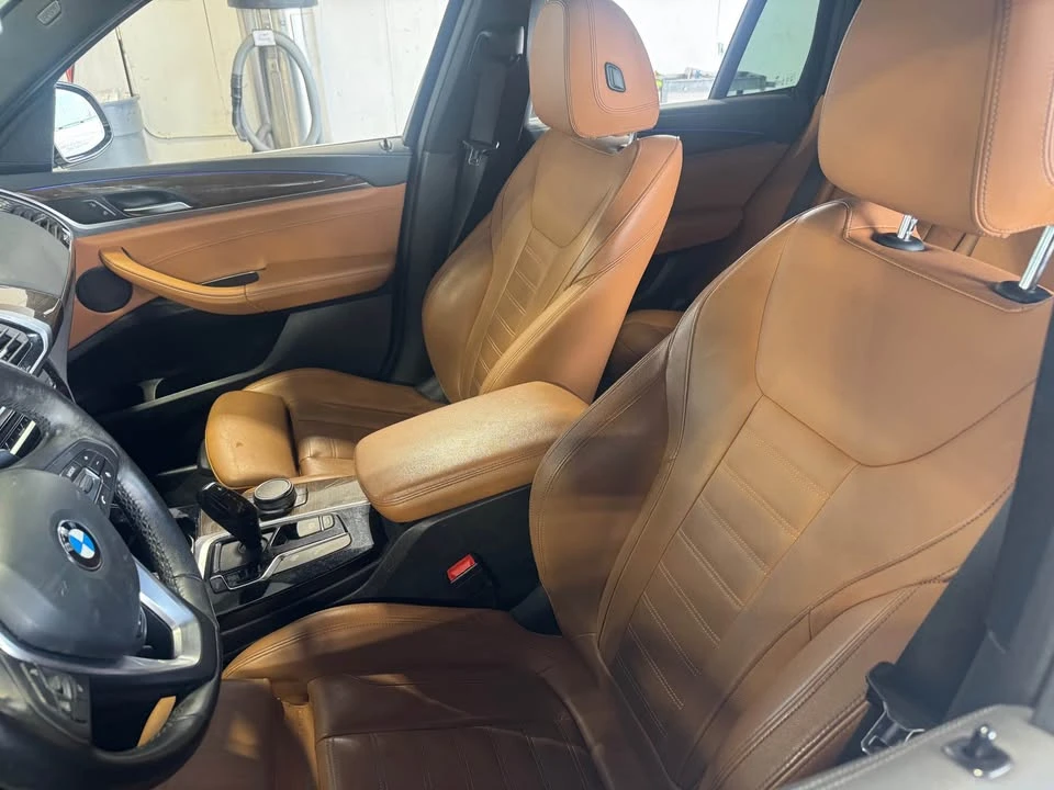 2019 BMW G01 X3 - Image 2 of 2