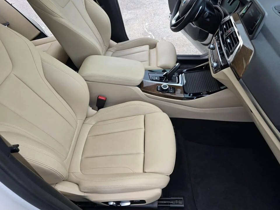 2019 BMW G01 X3 - Image 14 of 20