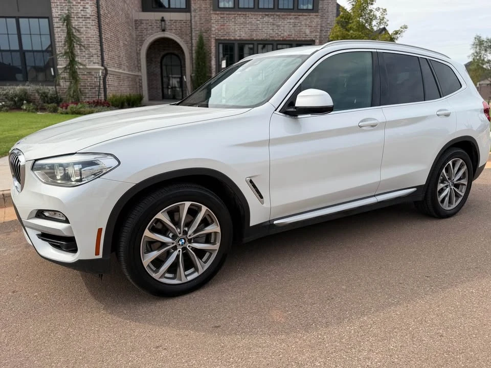2019 BMW G01 X3 - Image 12 of 20