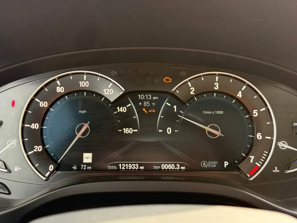 2019 BMW G01 X3 - Image 20 of 20