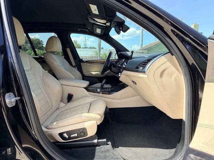 2019 BMW G01 X3 - Image 14 of 17
