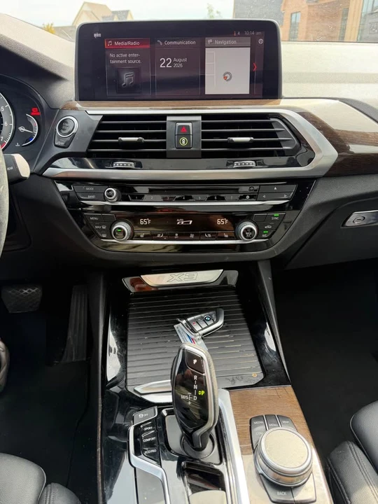 2019 BMW G01 X3 - Image 19 of 20