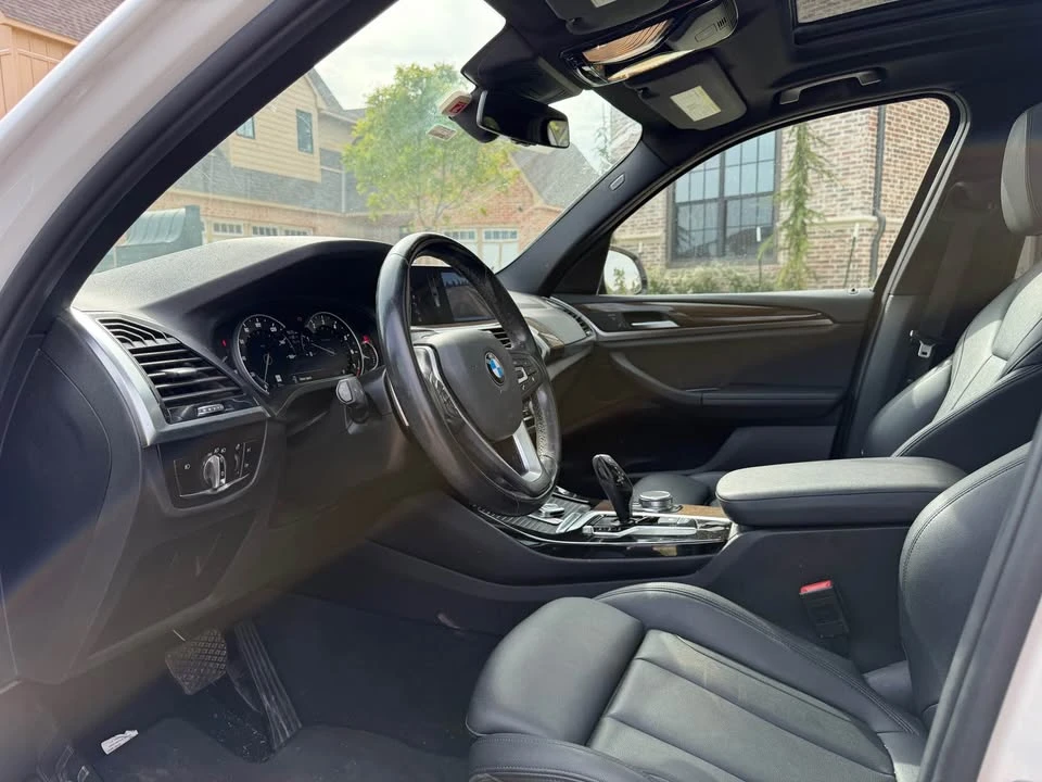 2019 BMW G01 X3 - Image 15 of 20