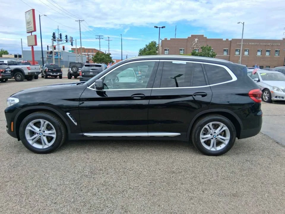 2019 BMW G01 X3 - Image 4 of 18