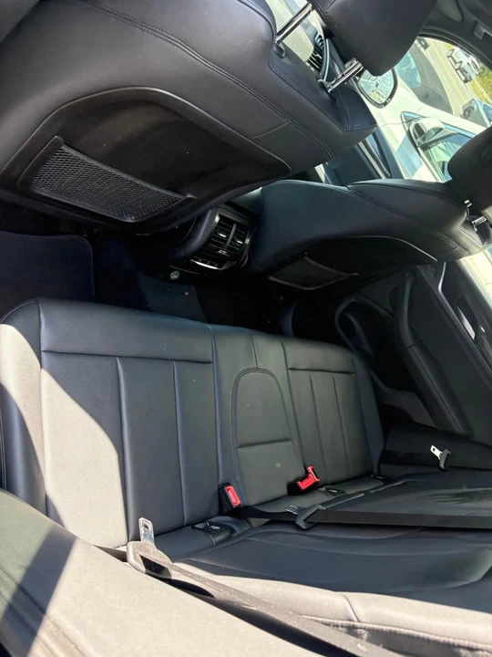 2019 BMW G01 X3 - Image 5 of 5
