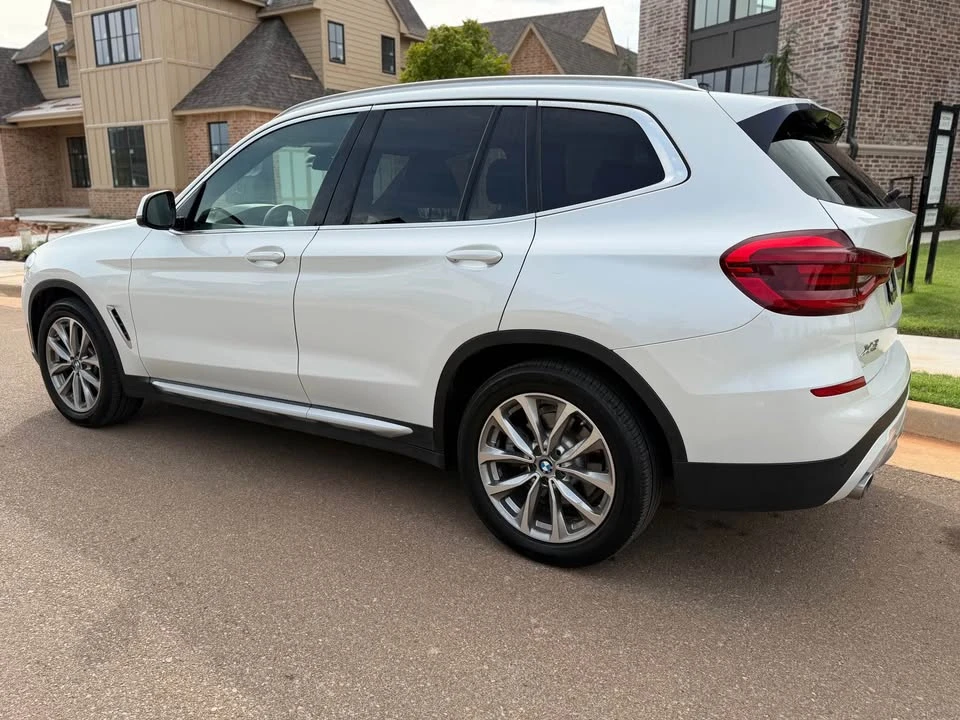 2019 BMW G01 X3 - Image 10 of 20