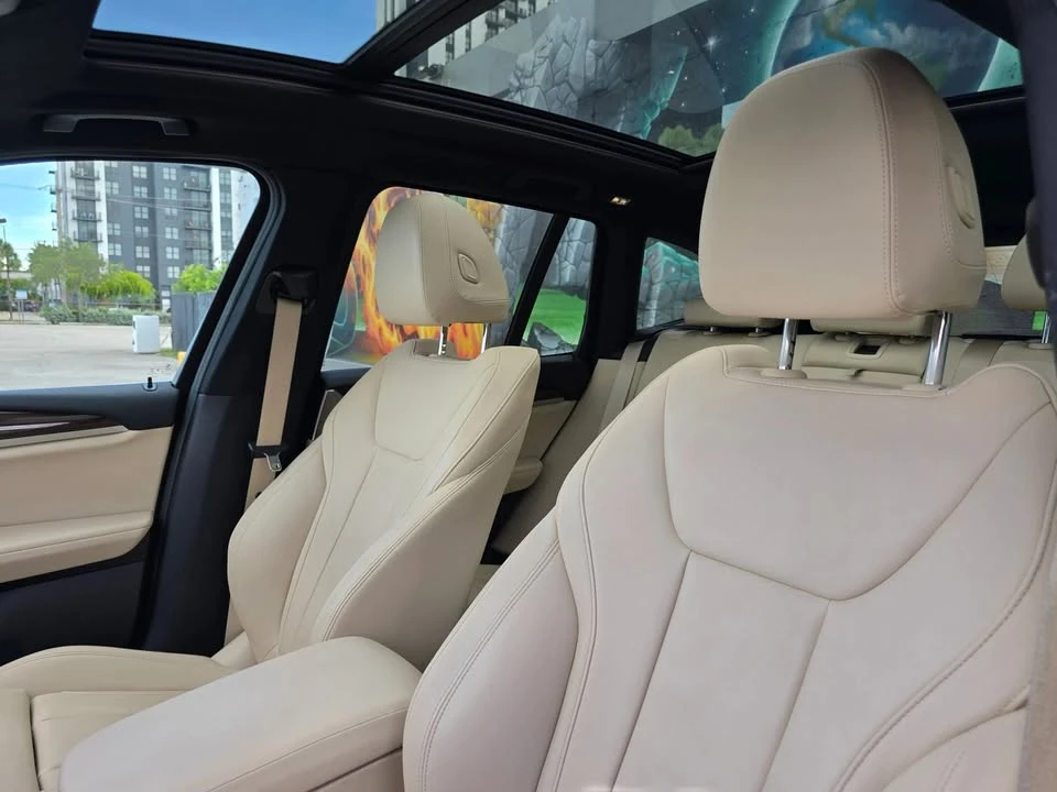 2019 BMW G01 X3 - Image 10 of 20