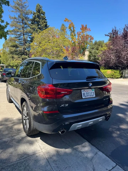 2019 BMW G01 X3 - Image 4 of 13