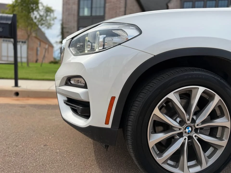 2019 BMW G01 X3 - Image 14 of 20
