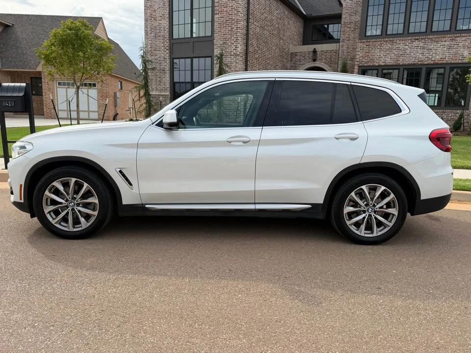 2019 BMW G01 X3 - Image 11 of 20