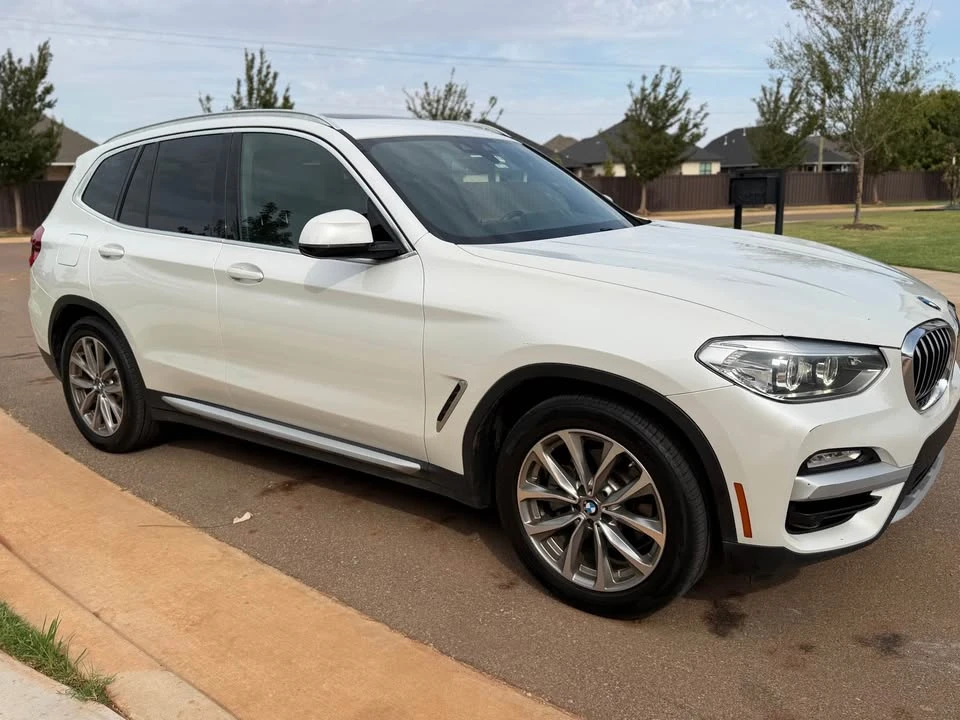 2019 BMW G01 X3 - Image 4 of 20