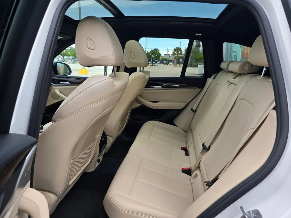 2019 BMW G01 X3 - Image 11 of 20