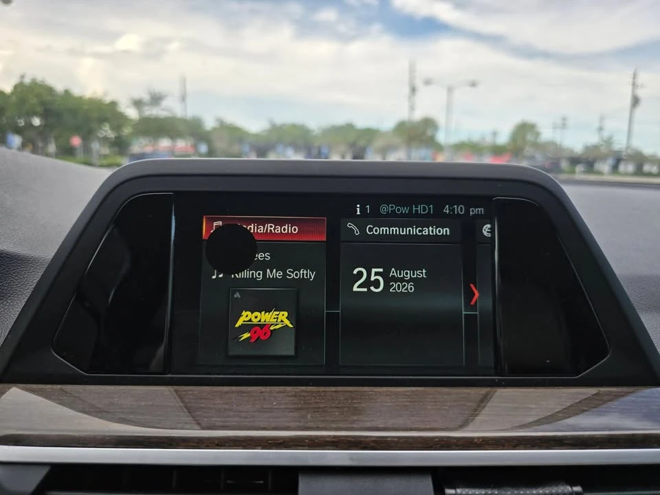 2019 BMW G01 X3 - Image 18 of 20