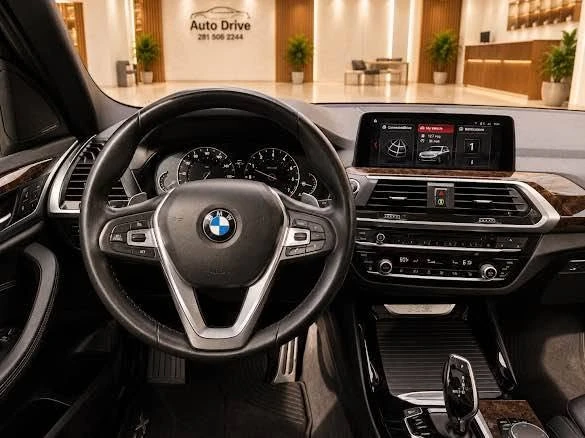 2019 BMW G01 X3 - Image 14 of 18