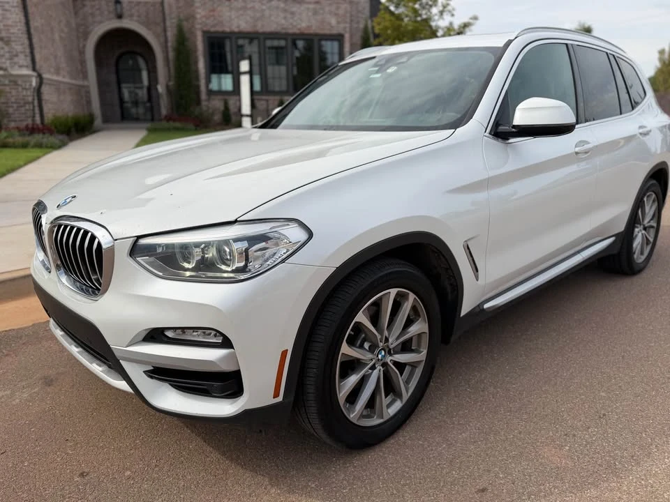 2019 BMW G01 X3 - Image 13 of 20