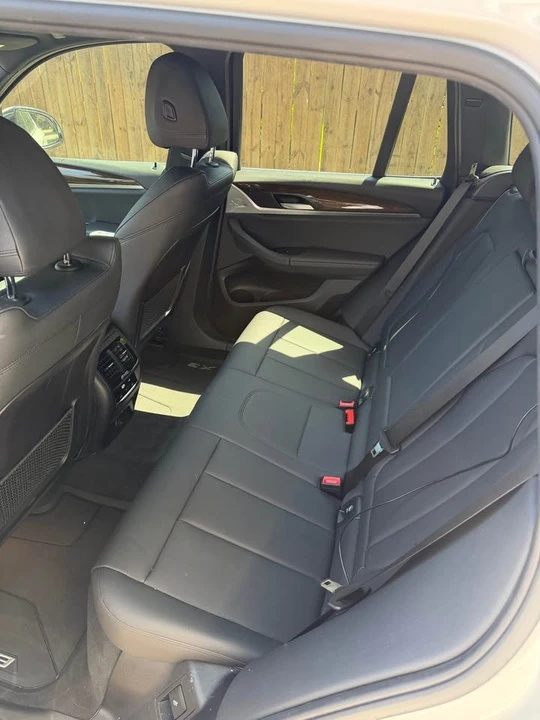 2019 BMW G01 X3 - Image 5 of 13