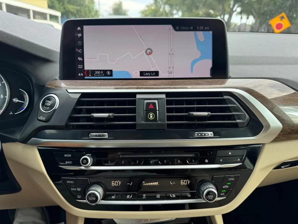 2019 BMW G01 X3 - Image 10 of 20