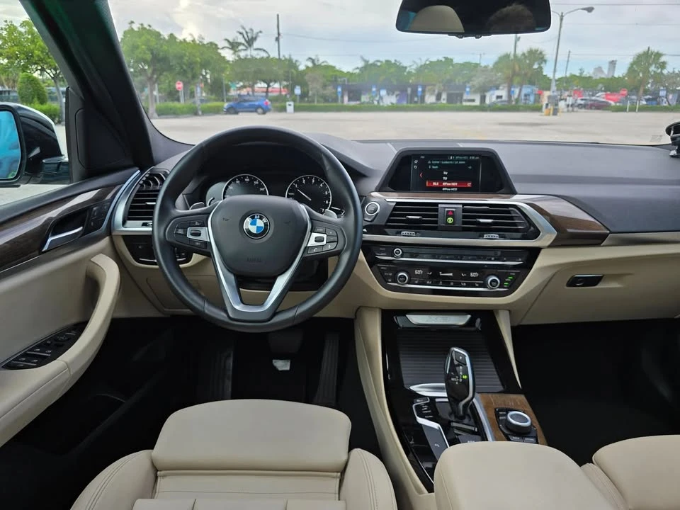 2019 BMW G01 X3 - Image 17 of 20