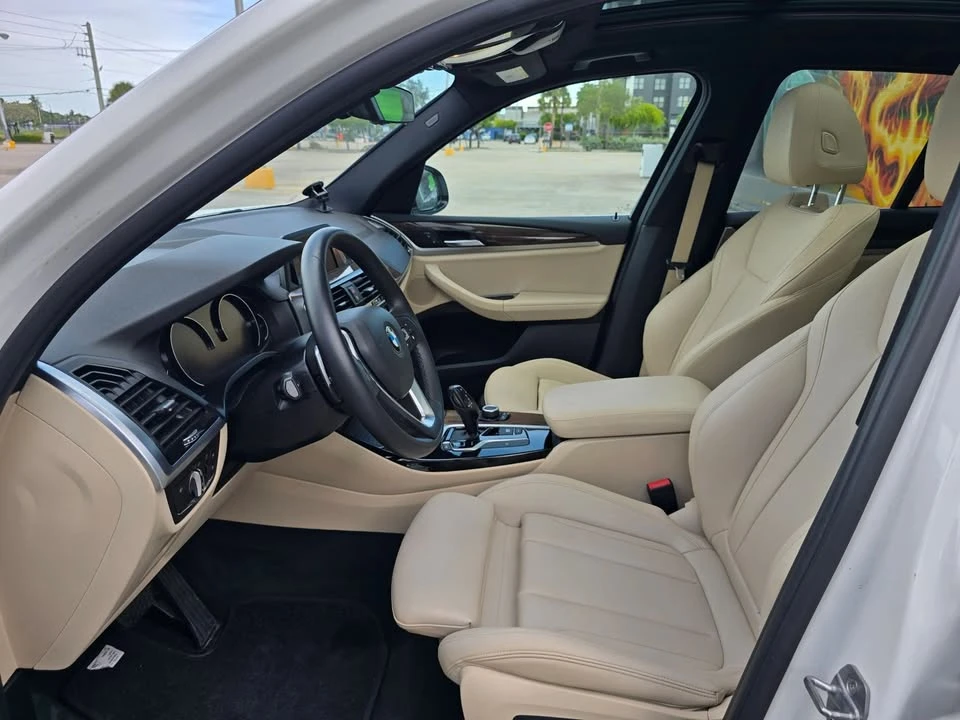 2019 BMW G01 X3 - Image 9 of 20